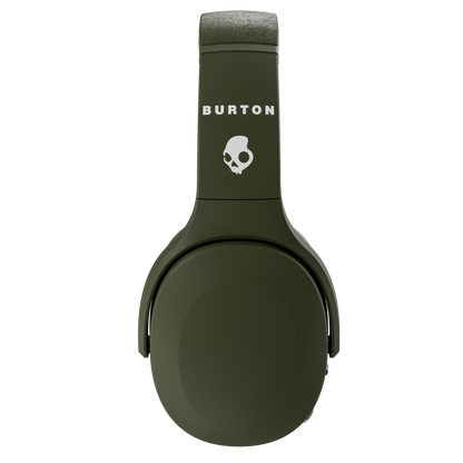 Burton x Skullcandy Naughty Nature