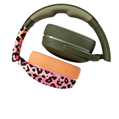 Burton x Skullcandy Naughty Nature